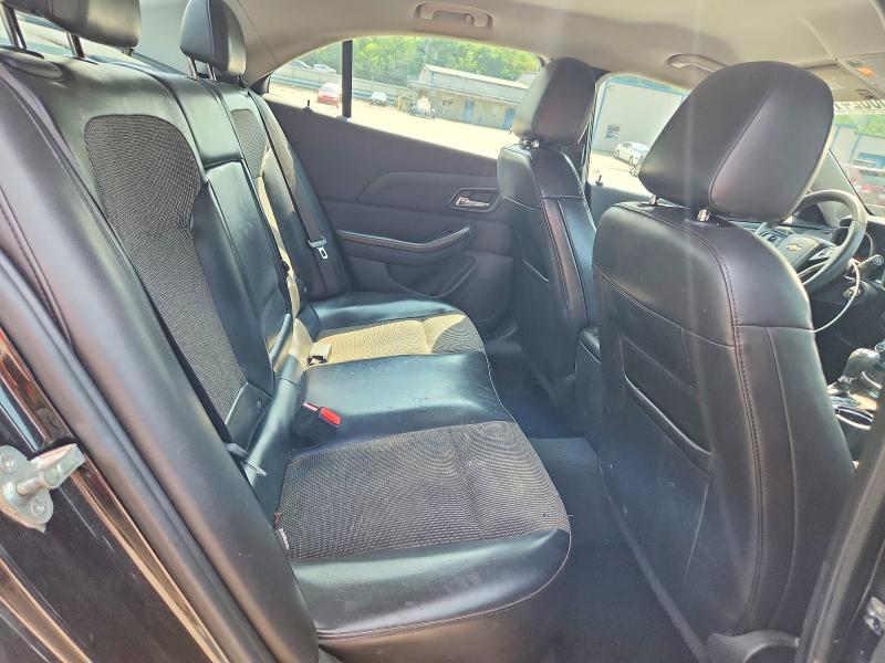 Продажа на аукционе авто 2014 Chevrolet Malibu, vin: 1G11C5SL5EF157150, номер лота: 60824156