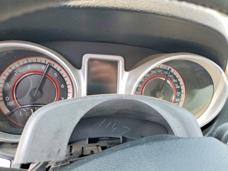 Aukcja sprzedaży 2013 Dodge Journey, vin: 3C4PDDFG7DT504343, numer aukcji: 63038656