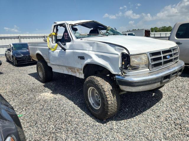 Продаж на аукціоні авто 1996 Ford F150, vin: 2FTEF14N8TCA37116, номер лоту: 60476536