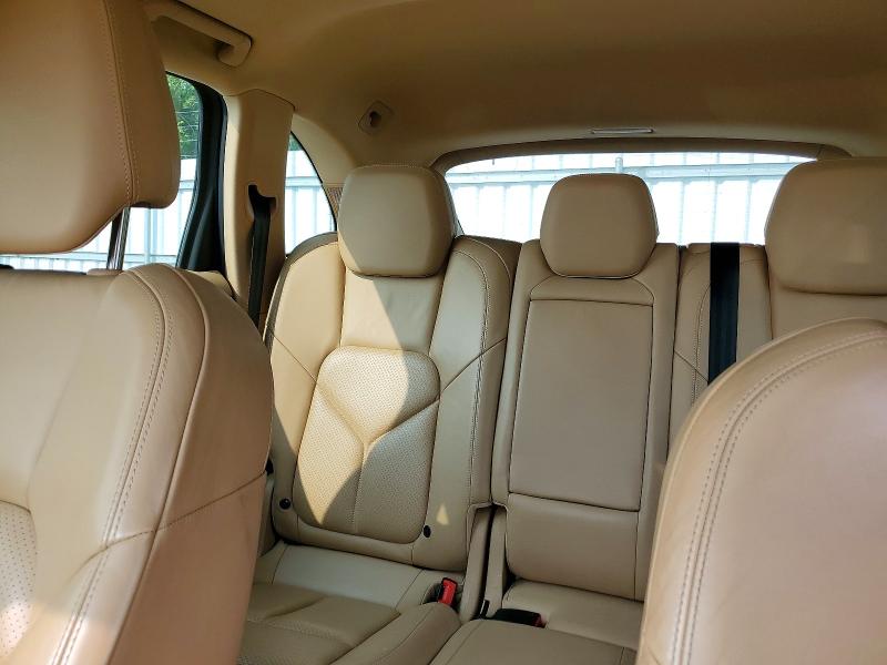 Aukcja sprzedaży 2013 Porsche Cayenne, vin: WP1AA2A22DLA03577, numer aukcji: 60798426