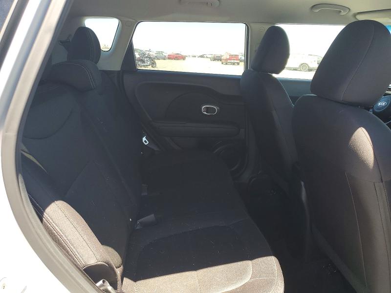 59741516 :رقم المزاد ، KNDJN2A26G7844661 vin ، 2016 Kia Soul مزاد بيع