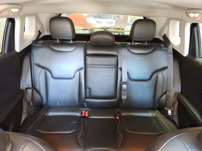 2018 Jeep Compass მანქანა იყიდება აუქციონზე, vin: 3C4NJDCBXJT341353, აუქციონის ნომერი: 61001406