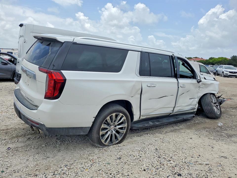 59335656 :رقم المزاد ، 1GKS1JKL6RR380901 vin ، 2024 Gmc Yukon Xl مزاد بيع