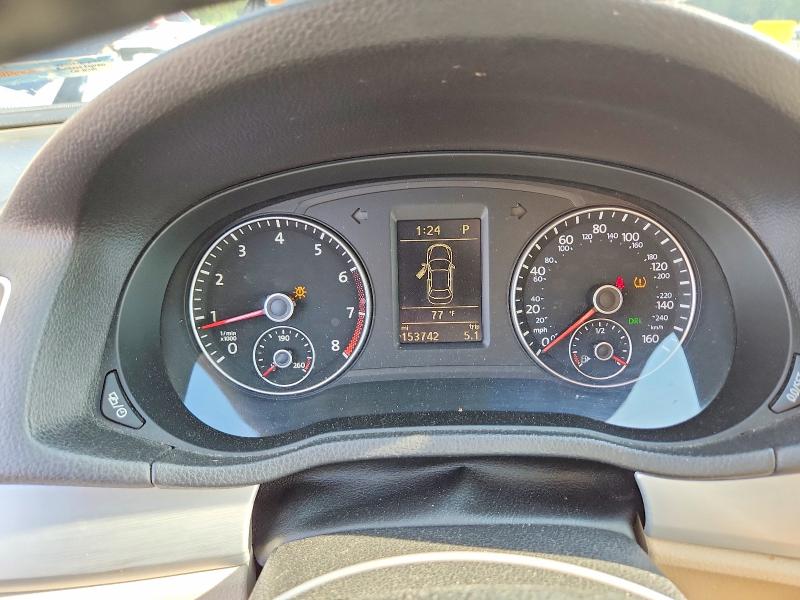 Aukcja sprzedaży 2013 Volkswagen Passat, vin: 1VWBP7A34DC094181, numer aukcji: 60392906