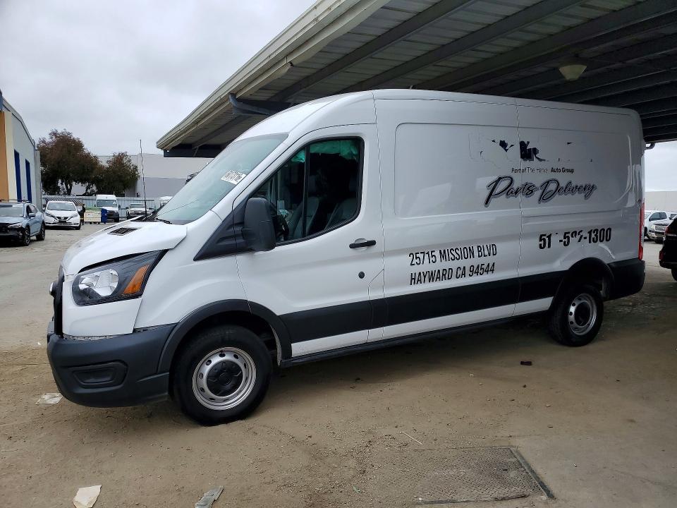 2023 Ford Transit მანქანა იყიდება აუქციონზე, vin: 1FTBR1C86PKB17179, აუქციონის ნომერი: 60173116