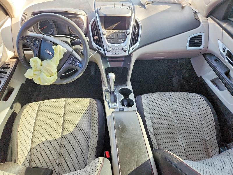 Aukcja sprzedaży 2012 Gmc Terrain, vin: 2GKALMEK1C6217361, numer aukcji: 85633095