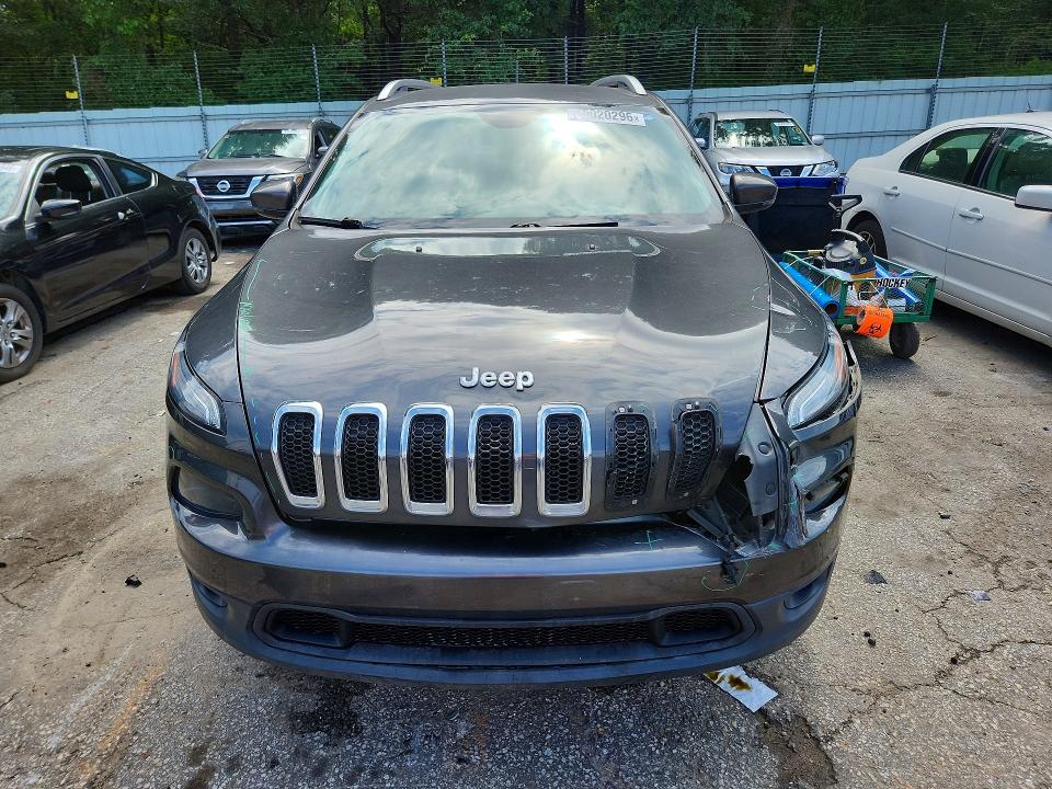 Aukcja sprzedaży 2016 Jeep Cherokee, vin: 1C4PJMCS4GW300115, numer aukcji: 59020296