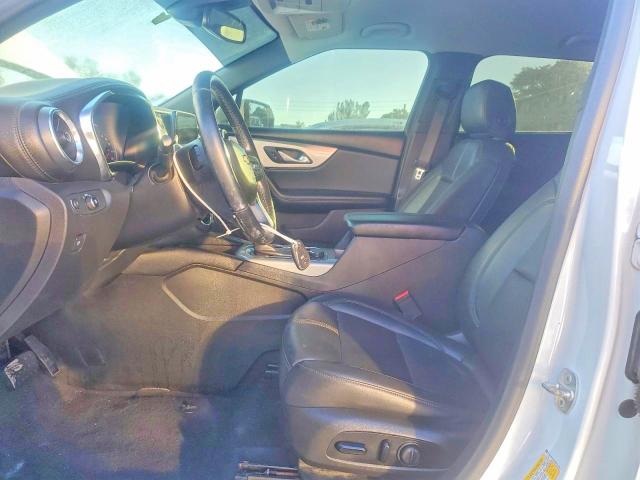 Продаж на аукціоні авто 2021 Chevrolet Blazer, vin: 3GNKBDRS3MS510251, номер лоту: 62153636