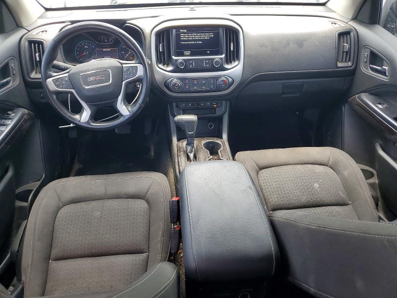 Продаж на аукціоні авто 2021 Gmc Canyon, vin: 1GTG5CEN4M1165443, номер лоту: 61299036