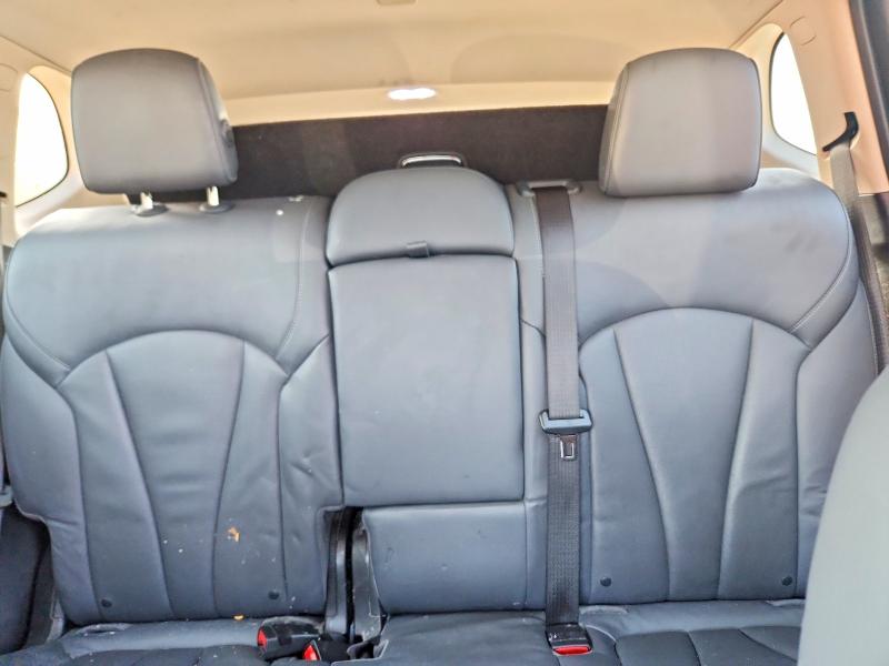Aukcja sprzedaży 2020 Buick Envision, vin: LRBFXCSA4LD037416, numer aukcji: 61931406