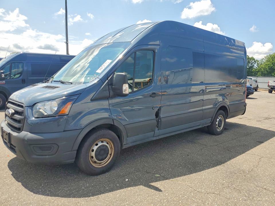2020 Ford Transit მანქანა იყიდება აუქციონზე, vin: 1FTBR3X8XLKB28119, აუქციონის ნომერი: 62543636