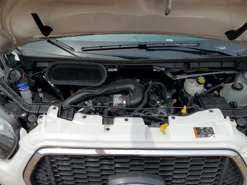 Продажа на аукционе авто 2026 Ford Transit, vin: 1FTYE1Y84TKA29482, номер лота: 62830256