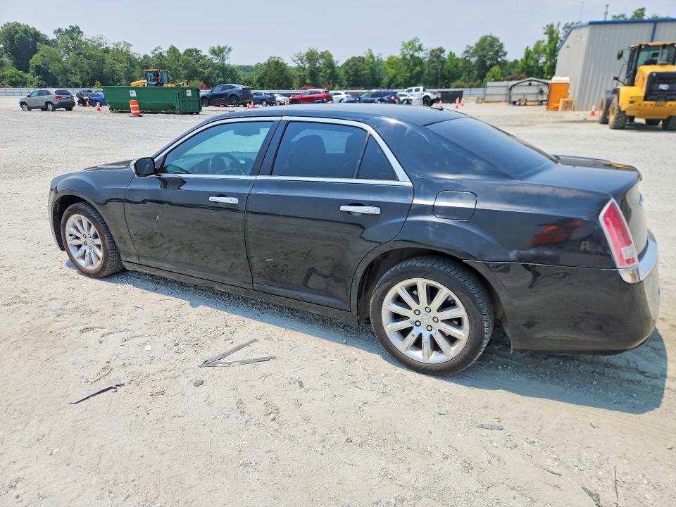 Продаж на аукціоні авто 2012 Chrysler 300, vin: 2C3CCACG3CH310344, номер лоту: 63359216