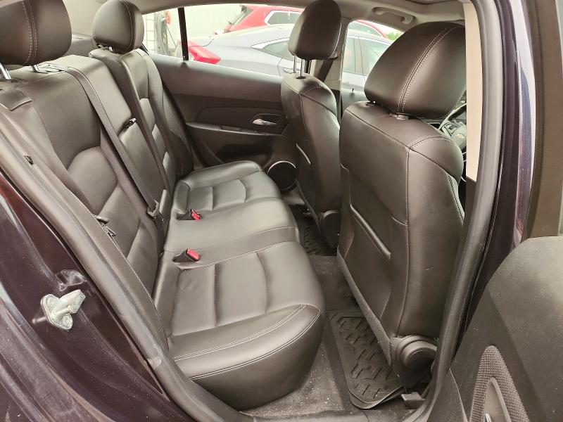 Aukcja sprzedaży 2015 Chevrolet Cruze, vin: 1G1PE5SB1F7164958, numer aukcji: 60250746