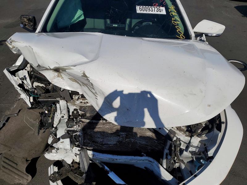 Aukcja sprzedaży 2017 Chevrolet Impala, vin: 2G1105S37H9178538, numer aukcji: 60093736