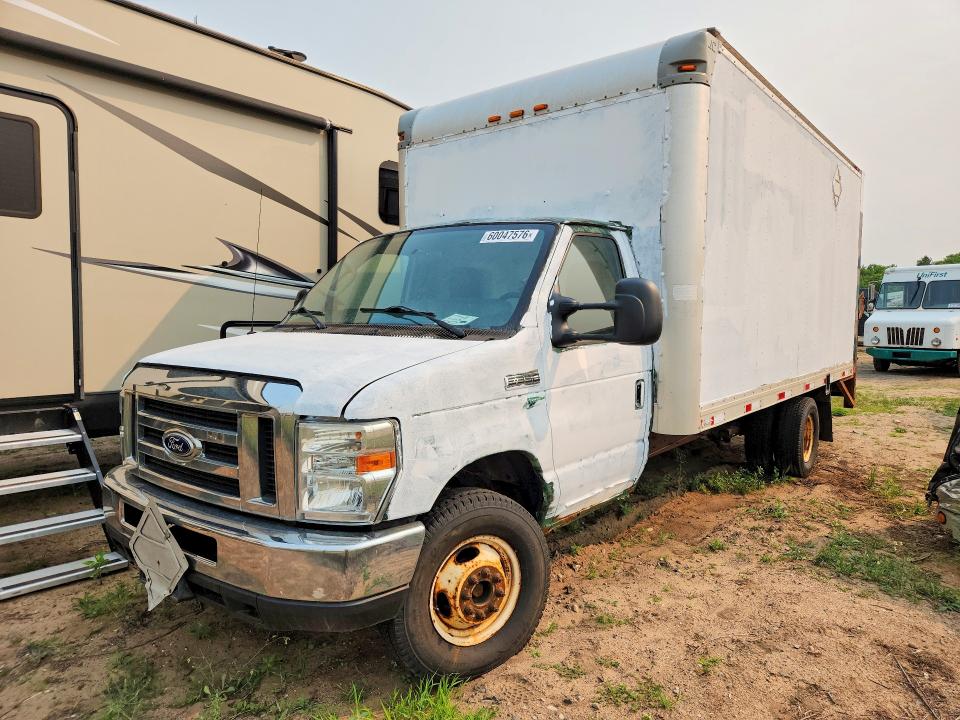 Продаж на аукціоні авто 2016 Ford Econoline, vin: 1FDWE3FL7GDC13038, номер лоту: 60047576