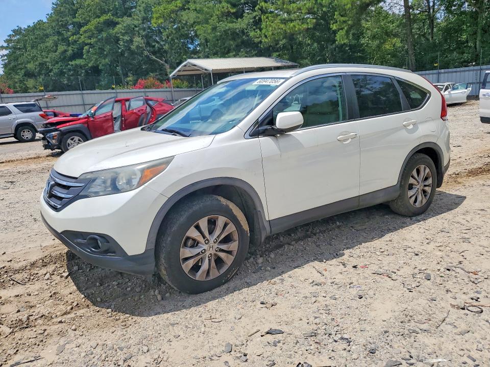 Aukcja sprzedaży 2014 Honda Cr-v, vin: 5J6RM3H74EL024980, numer aukcji: 60947056