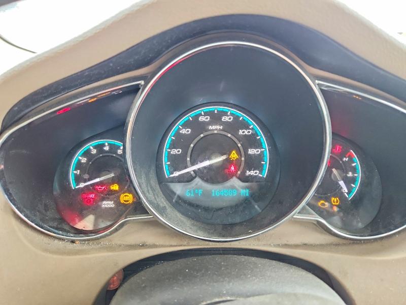 2009 Chevrolet Malibu მანქანა იყიდება აუქციონზე, vin: 1G1ZH57B194240533, აუქციონის ნომერი: 59148786