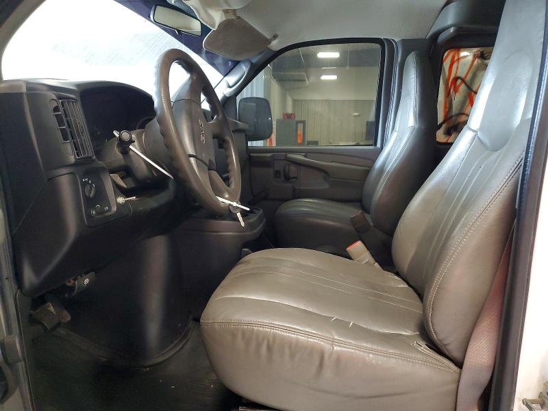 2006 Gmc Savana მანქანა იყიდება აუქციონზე, vin: 1GJHG39UX61176619, აუქციონის ნომერი: 58660596