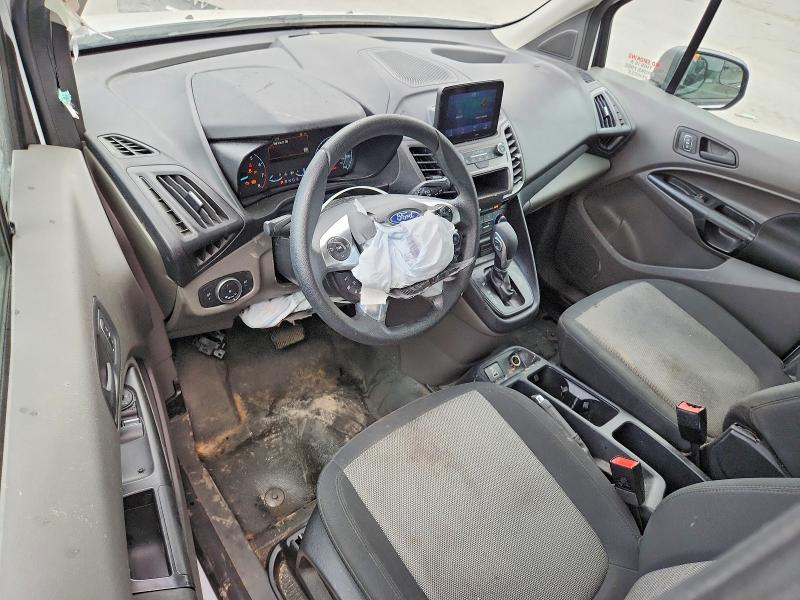 Aukcja sprzedaży 2022 Ford Transit Connect, vin: NM0LS7S70N1542966, numer aukcji: 61135546