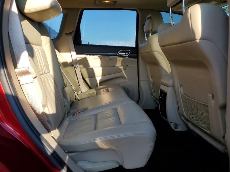 Продажа на аукционе авто 2015 Jeep Grand Cherokee, vin: 1C4RJFBG8FC680058, номер лота: 63222266