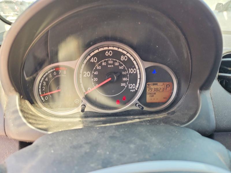 Продаж на аукціоні авто 2012 Mazda Mazda2, vin: JM1DE1LY7C0133336, номер лоту: 61371796