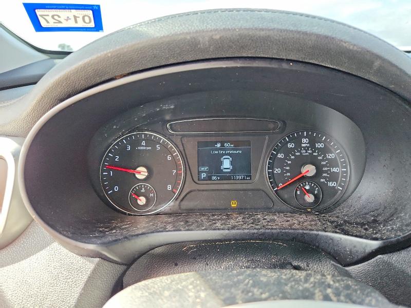 Продаж на аукціоні авто 2019 Kia Sorento, vin: 5XYPG4A30KG518813, номер лоту: 60894676