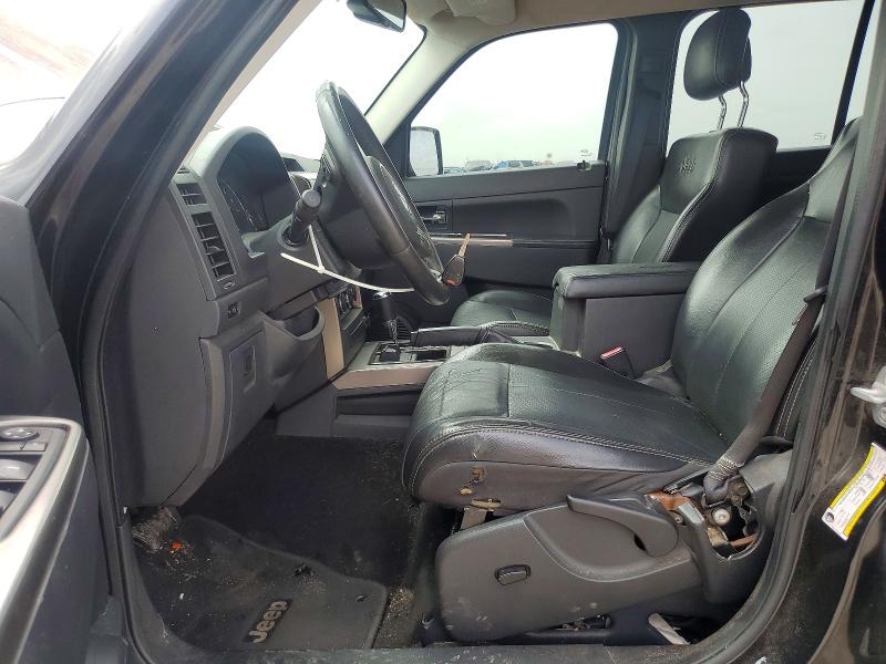 Продаж на аукціоні авто 2012 Jeep Liberty, vin: 1C4PJMFK0CW195966, номер лоту: 61130306