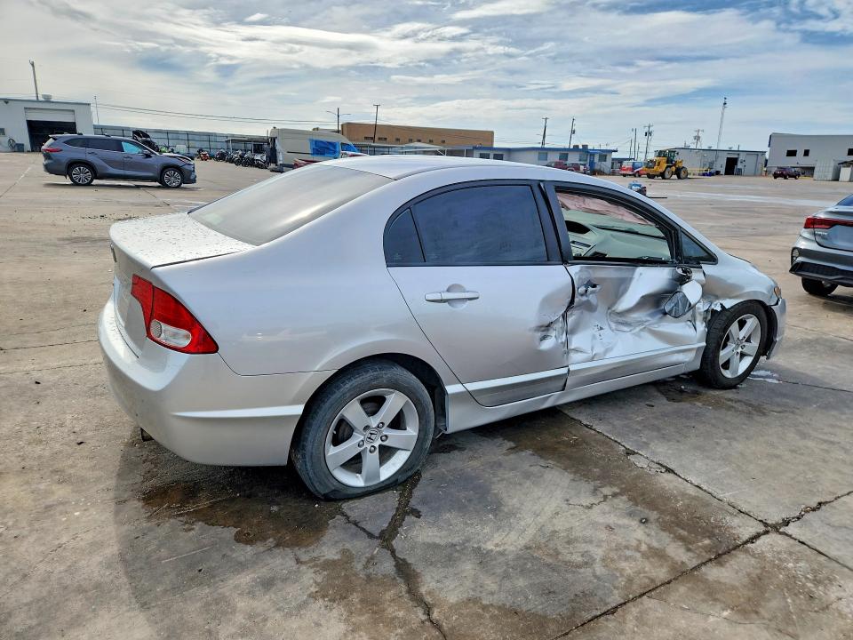 Aukcja sprzedaży 2011 Honda Civic, vin: 19XFA1F53BE046559, numer aukcji: 60387206