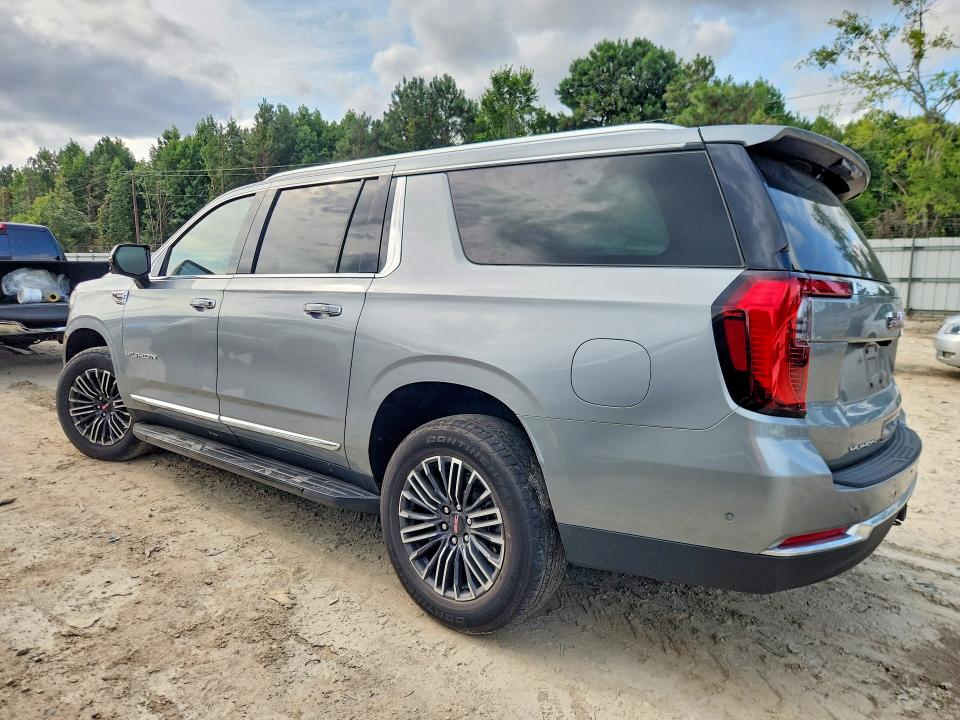 Aukcja sprzedaży 2025 Gmc Yukon Xl, vin: 1GKS2GRD8SR255306, numer aukcji: 61904116