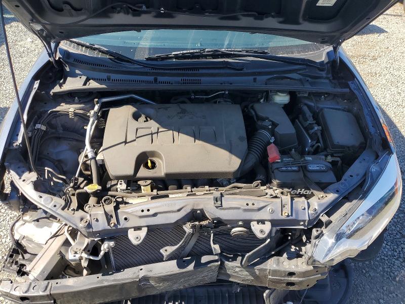 Продажа на аукционе авто 2016 Toyota Corolla, vin: 5YFBURHE4GP440711, номер лота: 60636246
