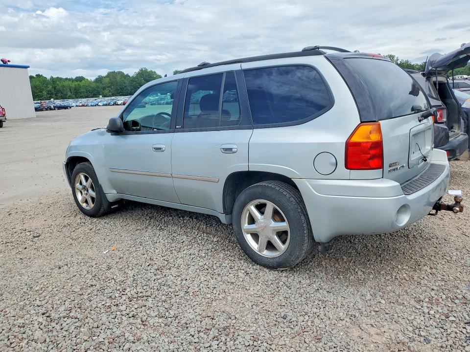 2008 Gmc Envoy მანქანა იყიდება აუქციონზე, vin: 1GKDT13SX82252256, აუქციონის ნომერი: 59914886