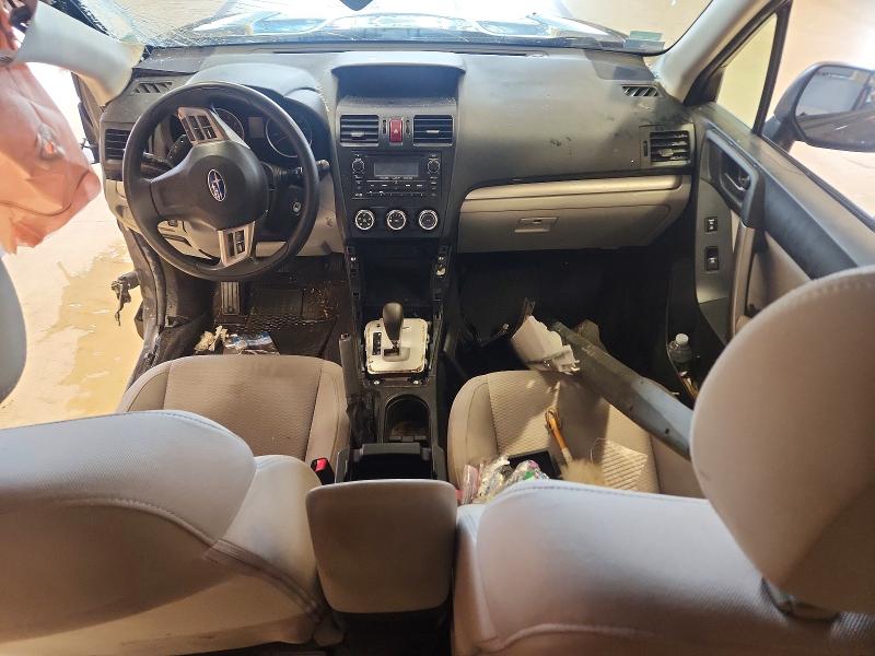 Продажа на аукционе авто 2015 Subaru Forester, vin: JF2SJABCXFH527073, номер лота: 62957696