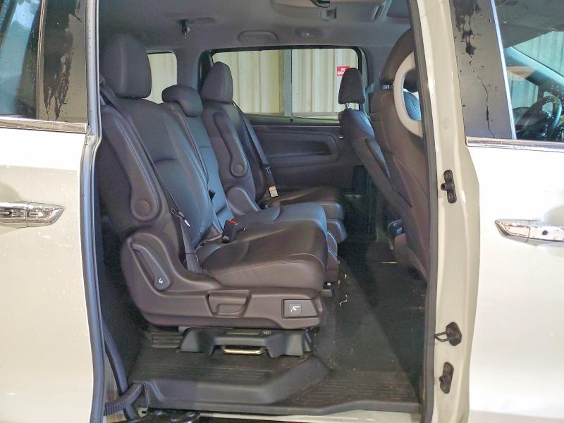 Aukcja sprzedaży 2020 Honda Odyssey, vin: 5FNRL6H70LB002145, numer aukcji: 59808376
