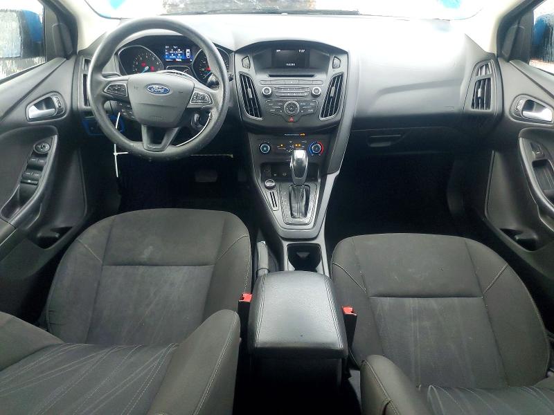 Продаж на аукціоні авто 2015 Ford Focus, vin: 1FADP3K28FL354620, номер лоту: 56122536
