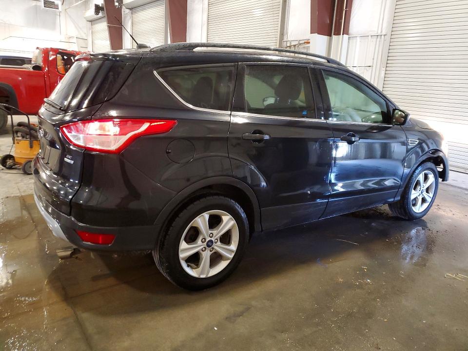 2015 Ford Escape მანქანა იყიდება აუქციონზე, vin: 1FMCU9G95FUC06468, აუქციონის ნომერი: 60212776