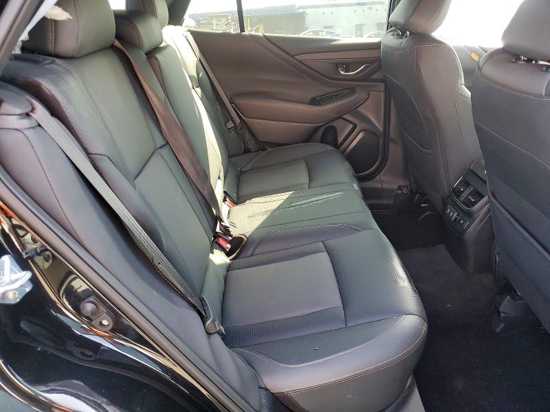 63059986 :رقم المزاد ، 4S4BTGUD3N3278186 vin ، 2022 Subaru Outback مزاد بيع