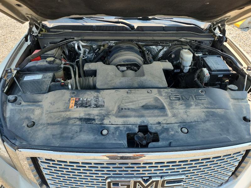 2017 Gmc Yukon Xl მანქანა იყიდება აუქციონზე, vin: 1GKS2HKJ0HR147583, აუქციონის ნომერი: 59632356