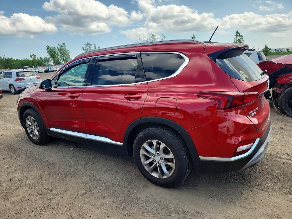 Продажа на аукционе авто 2019 Hyundai Santa Fe, vin: 5NMS23AD4KH047959, номер лота: 79135145