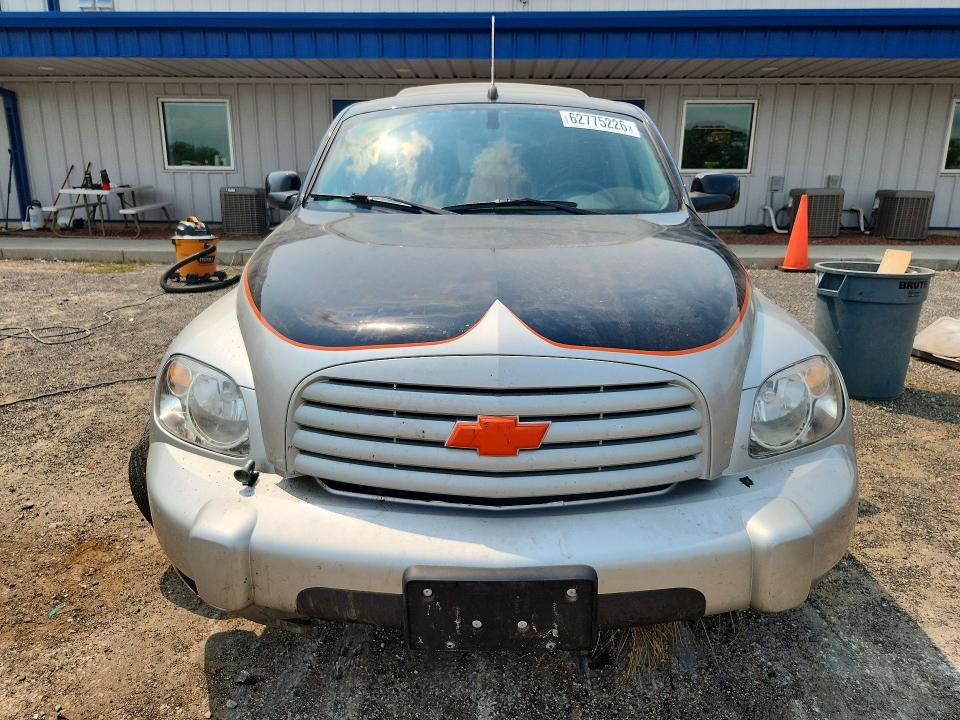 Продаж на аукціоні авто 2007 Chevrolet Hhr, vin: 3GNDA23P77S529703, номер лоту: 62775226