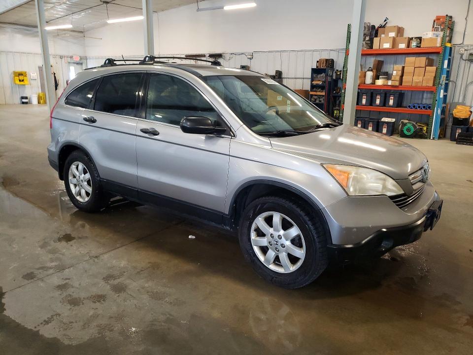 60826956 :رقم المزاد ، JHLRE48598C069055 vin ، 2008 Honda Cr-v مزاد بيع