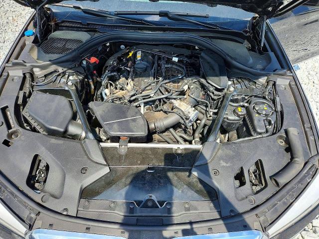 Aukcja sprzedaży 2017 Bmw 530, vin: WBAJA5C37HG894003, numer aukcji: 62821516