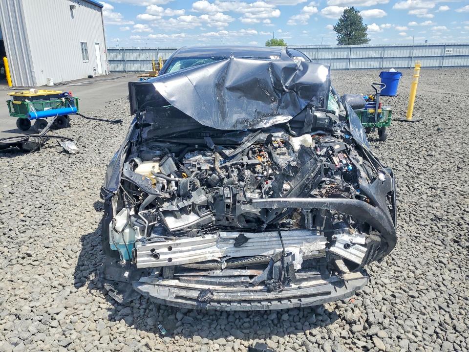 Aukcja sprzedaży 2018 Toyota Prius, vin: JTDKARFU7J3550316, numer aukcji: 59833156