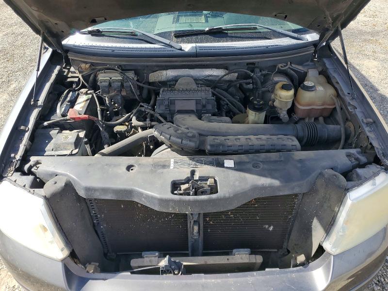 Auction sale of the 2006 Ford F150, vin: 1FTPX14V86NB70348, lot number: 61780646