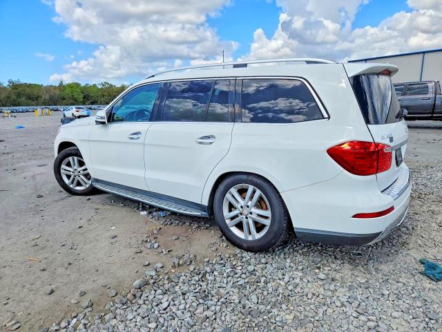 Продаж на аукціоні авто 2016 Mercedes-benz Gl, vin: 4JGDF6EE7GA705451, номер лоту: 61381036