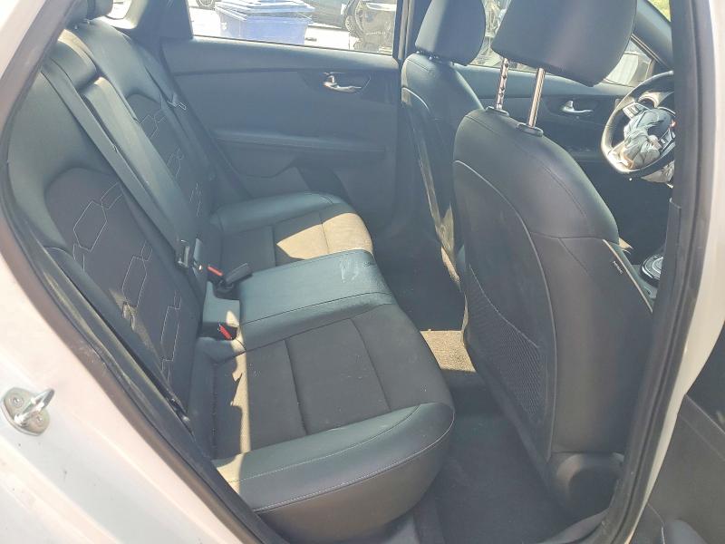 Продажа на аукционе авто 2023 Kia Forte, vin: 3KPF54AD6PE680475, номер лота: 62820026