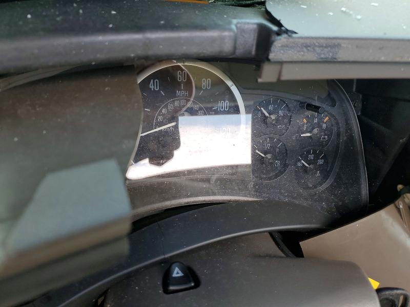 63033266 :رقم المزاد ، 1GYEC63T93R284518 vin ، 2003 Cadillac Escalade مزاد بيع