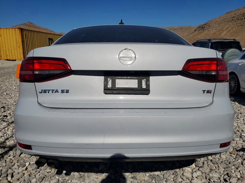 Aukcja sprzedaży 2017 Volkswagen Jetta, vin: 3VWDB7AJ2HM380427, numer aukcji: 59996486