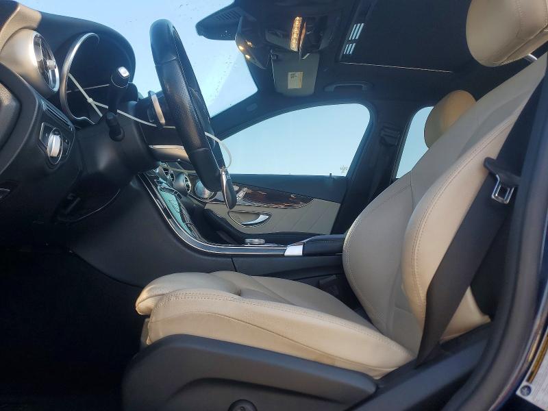 2020 Mercedes-benz C მანქანა იყიდება აუქციონზე, vin: 55SWF8DB6LU327252, აუქციონის ნომერი: 62146246
