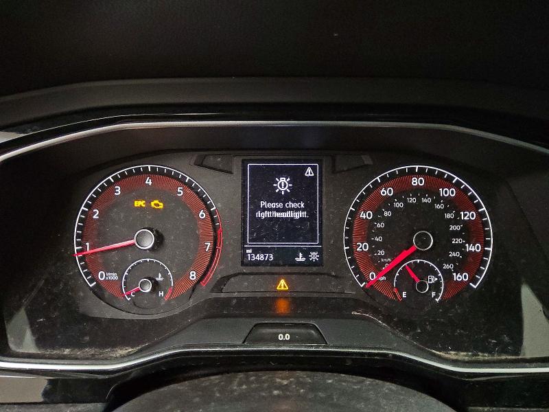 Продаж на аукціоні авто 2021 Volkswagen Jetta, vin: 3VWC57BU2MM065682, номер лоту: 59387216